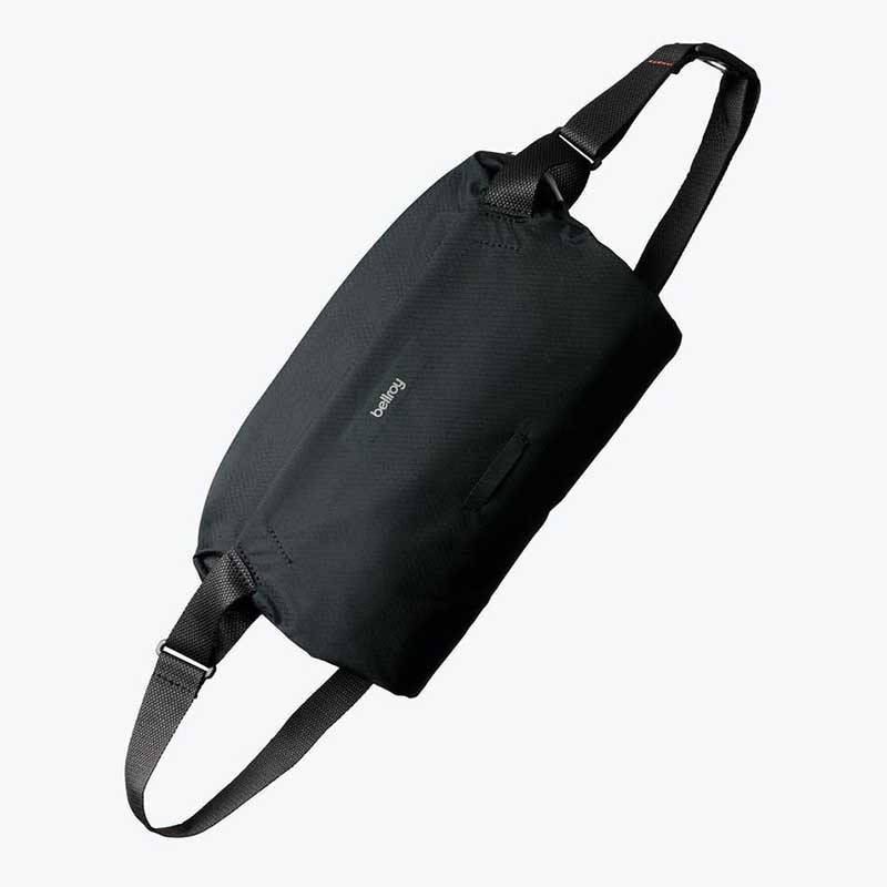 Bellroy Lite スリング 7L 軽量クロスボディチェストバッグ通勤カジュアルウエストバッグユニセックス斜め掛け|undefined