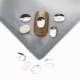 B40-6 * 8mm fat Oval