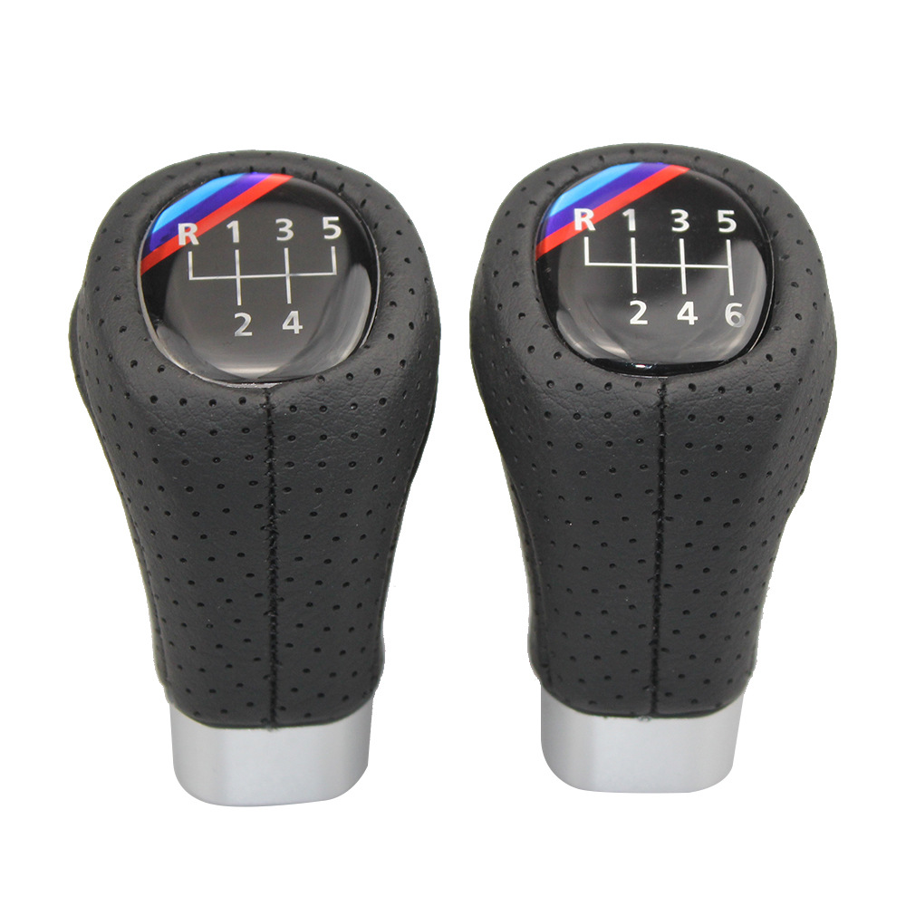 Suitable for E36 X1 X3 suitable for BMW shift handball gear lever hand air shift lever handball handle