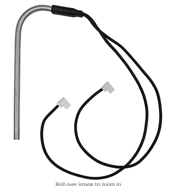 Heating pipe 120v325w American standard suitable for refrigerator RM28xx