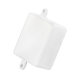 Wifi 433 Mini Smart On-Off TUYA Single Zero Firewire Mobile Phone Remote Wiring-Free Remote Control Switch Wireless