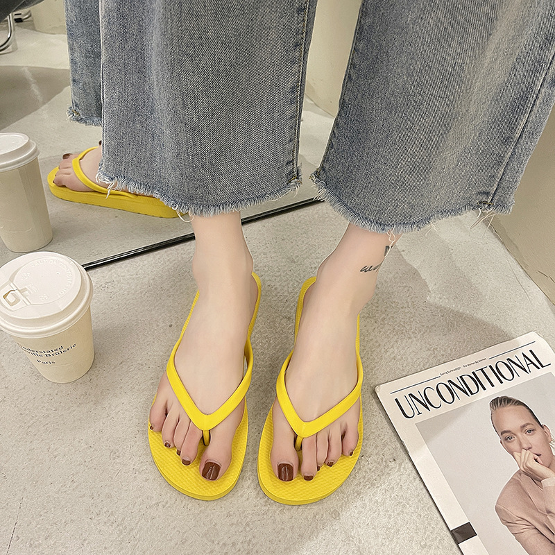 Lemon yellow