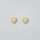 21L = 12.5MM * heart * khaki