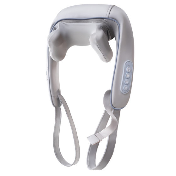 Zhigao trapezius massager cervical spine waist back shoulder neck neck kneading shawl massager full body multifunctional