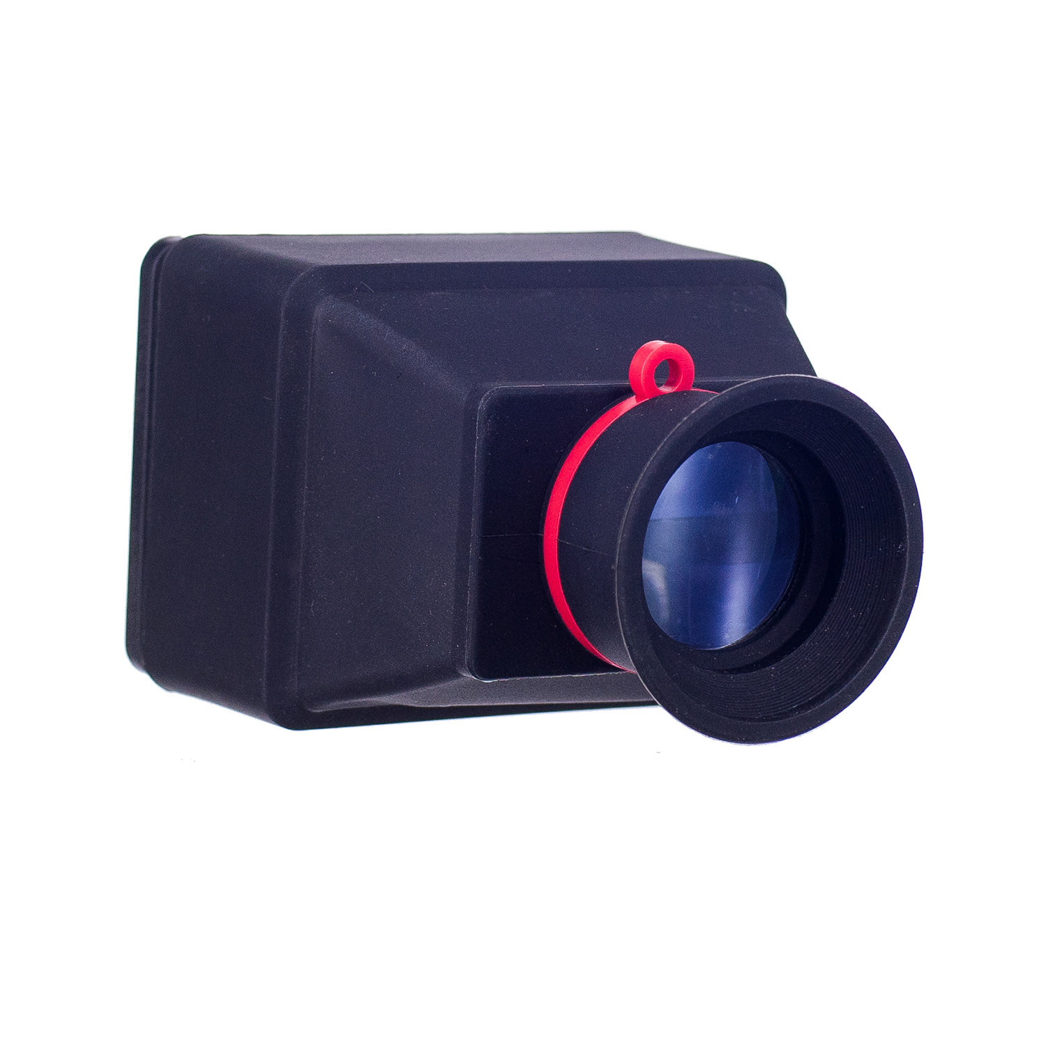 Camera Viewfinder 3.2X3.0X Viewfinder DSLR Camera Screen Zoom Viewfinder Blocking Camera Viewfinder