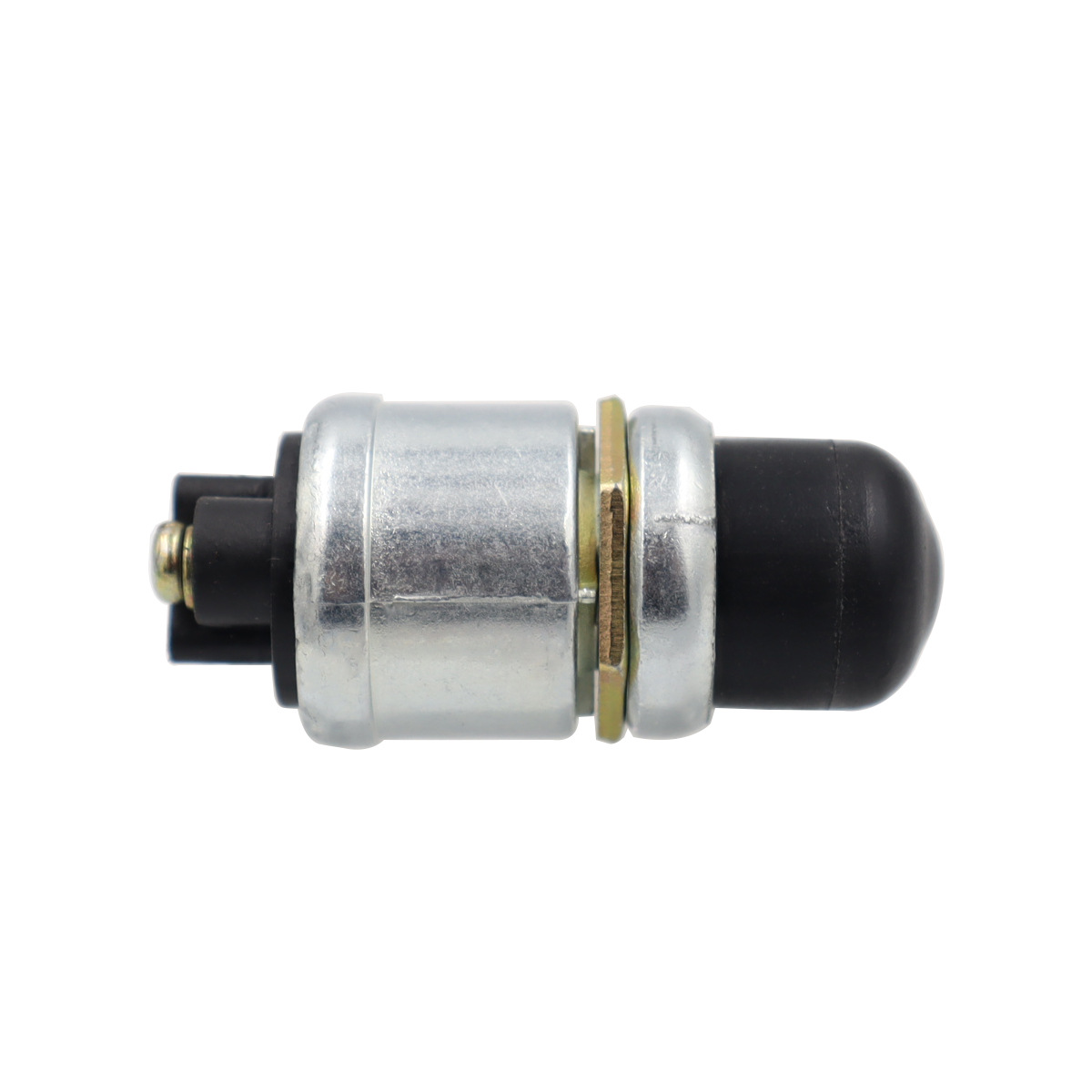 Car engine one-click start ignition switch 12v waterproof horn switch car modification start button