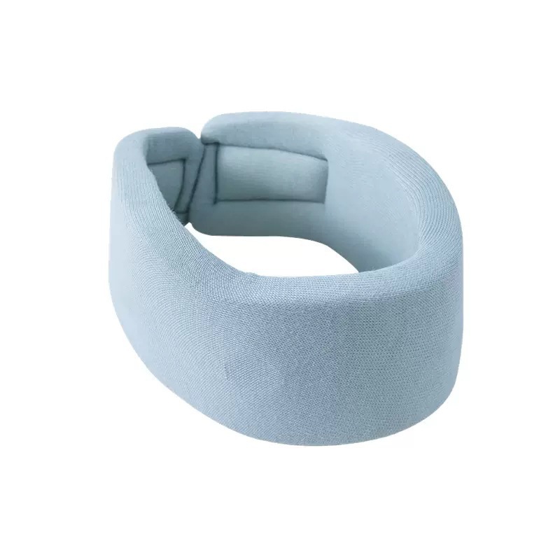 Neck Support factory direct sales TikTok popular Home Office neck cover neck circumference cervical protective sleeve neck anti-bow neck protection