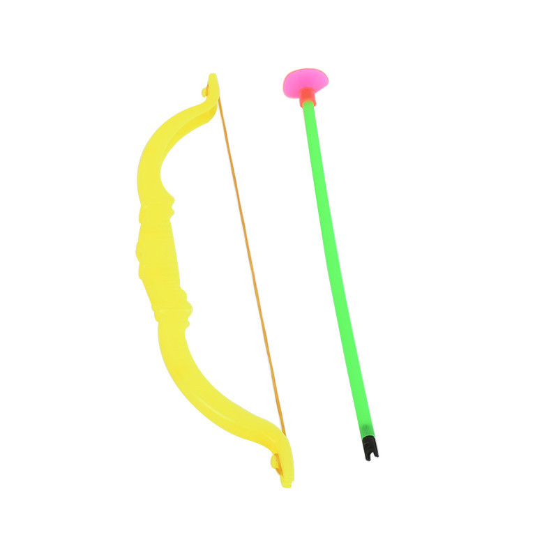 Children's toys bow and arrow set large medium school educational institution gifts wholesale children's archery stall toys