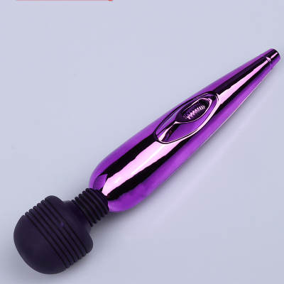 av vibrator USB rechargeable female masturbation breast stimulation massager adult sex utensils for men and women