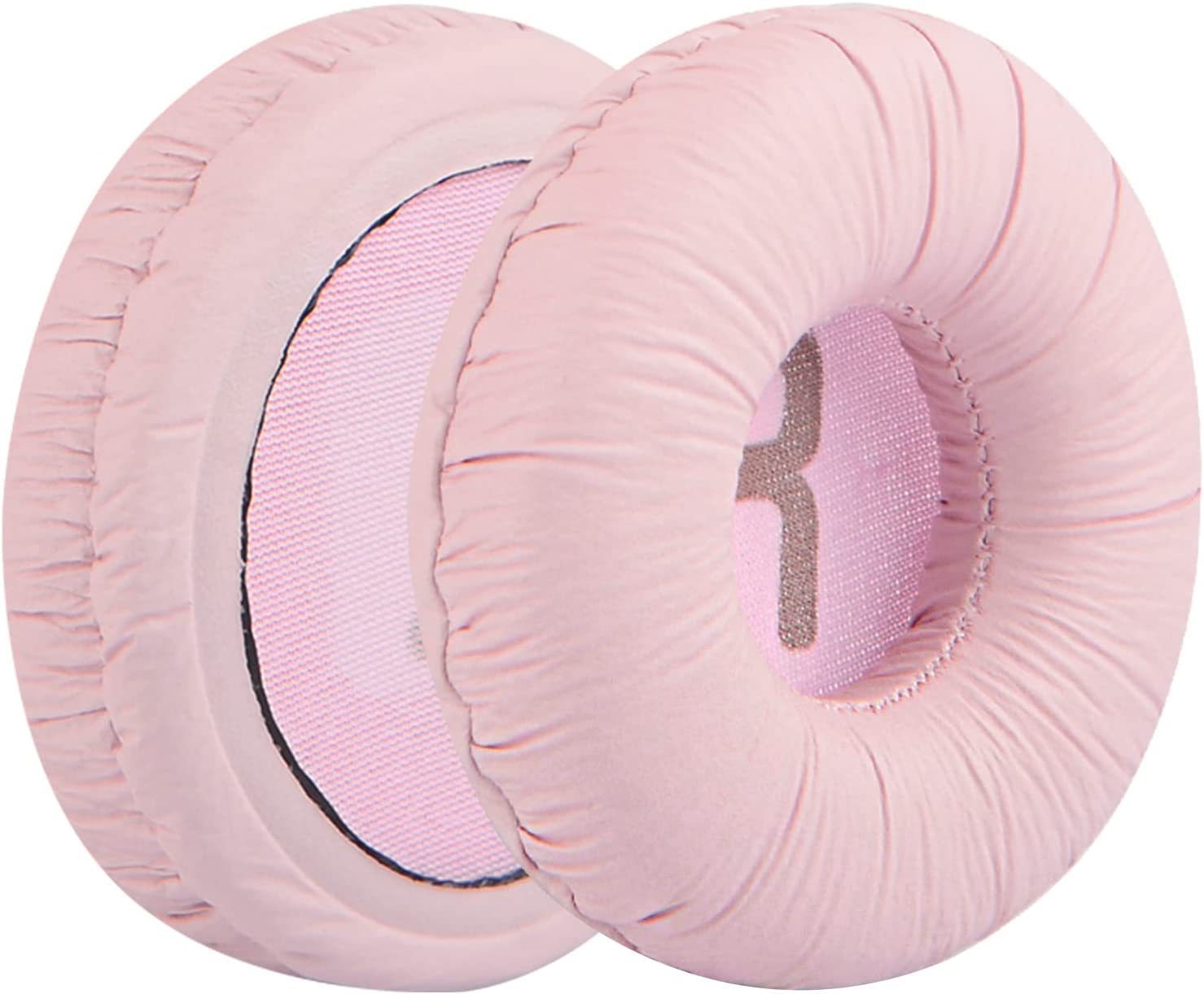 Applicable to JBL JR300 T450BT T500BT Tune600 earphone cover earmuffs earmuffs head beam