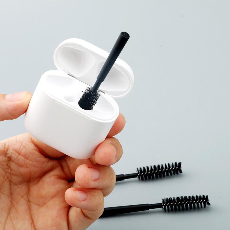 Mobile phone cleaning package brush suitable for iPhone13 small brush dust removal glue Apple 14 dust cleaning gadget