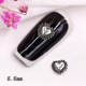 H-356 ancient silver 1 pitting love