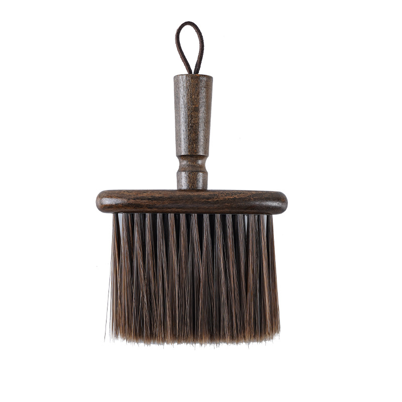 Car cleaning brush seat gap car air conditioning air outlet interior dust removal artifact keyboard special for dust sweeping