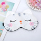 White Cute Cat