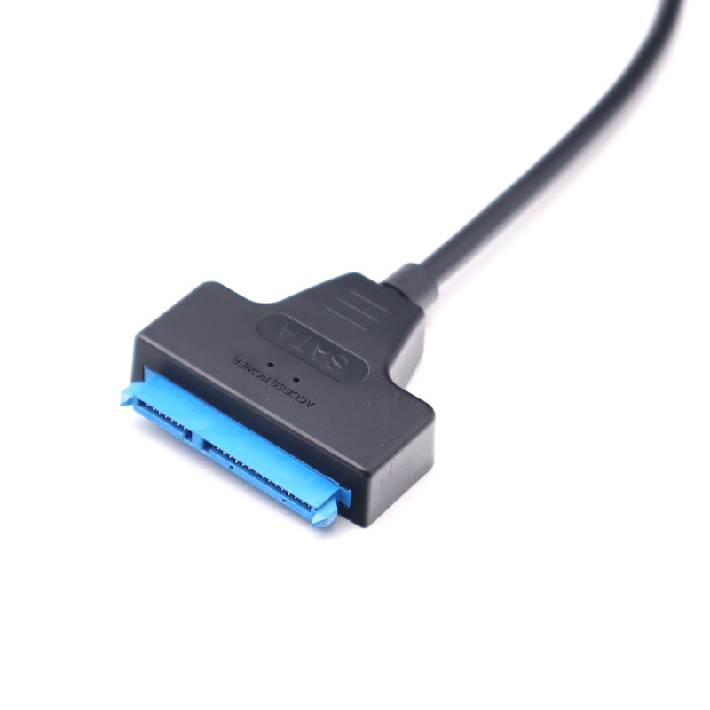 Factory usb3.0 to SATA easy drive line sata Adapter computer 2.5 3.5 inch mobile hard disk data cable