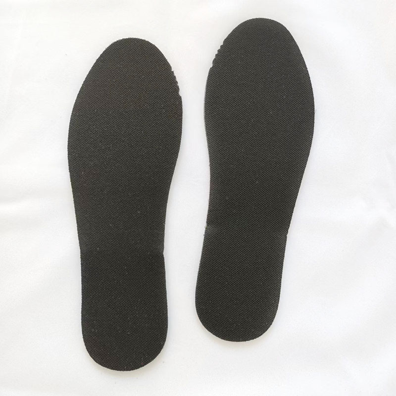 Sports Insoles Summer Hypoli Men's and Women's Sweat Absorbing Breathable Shock Absorbing Insoles Soft Sole White Shoes Casual Shoes Insoles