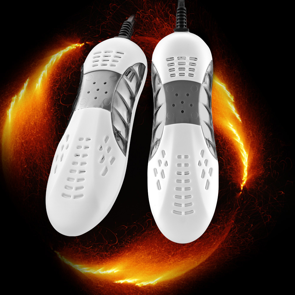 Foreign trade shoe dryer autumn and winter shoes dryer multi-functional household shoe warmer light shoe dryer cross-border exclusive