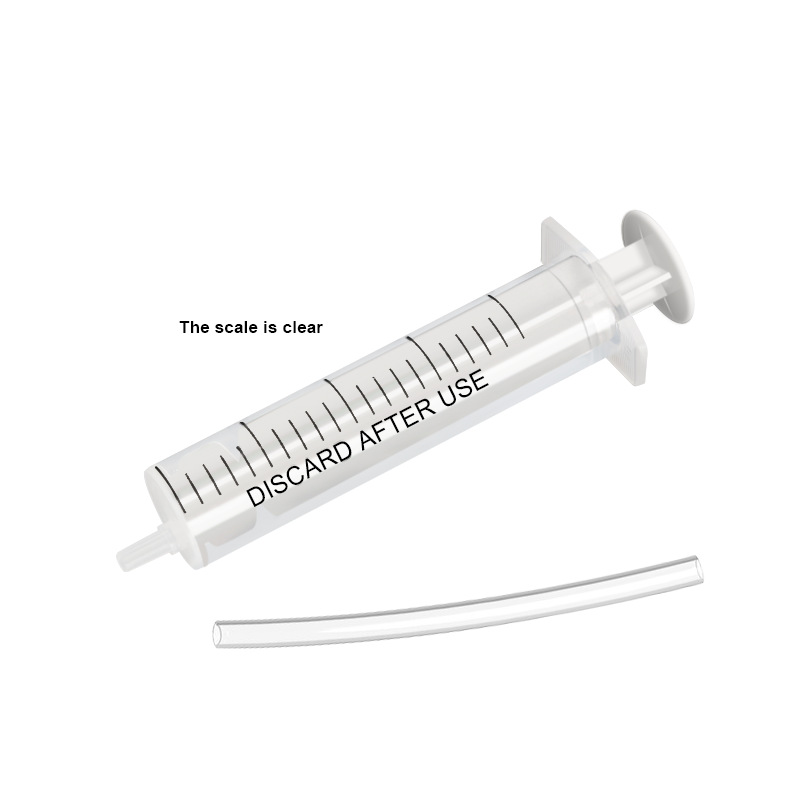 EZMTB Mountain Bike Simple Edition Oil Change Oil Filling Oil Supplement Tool Accessories Brake Oil Change