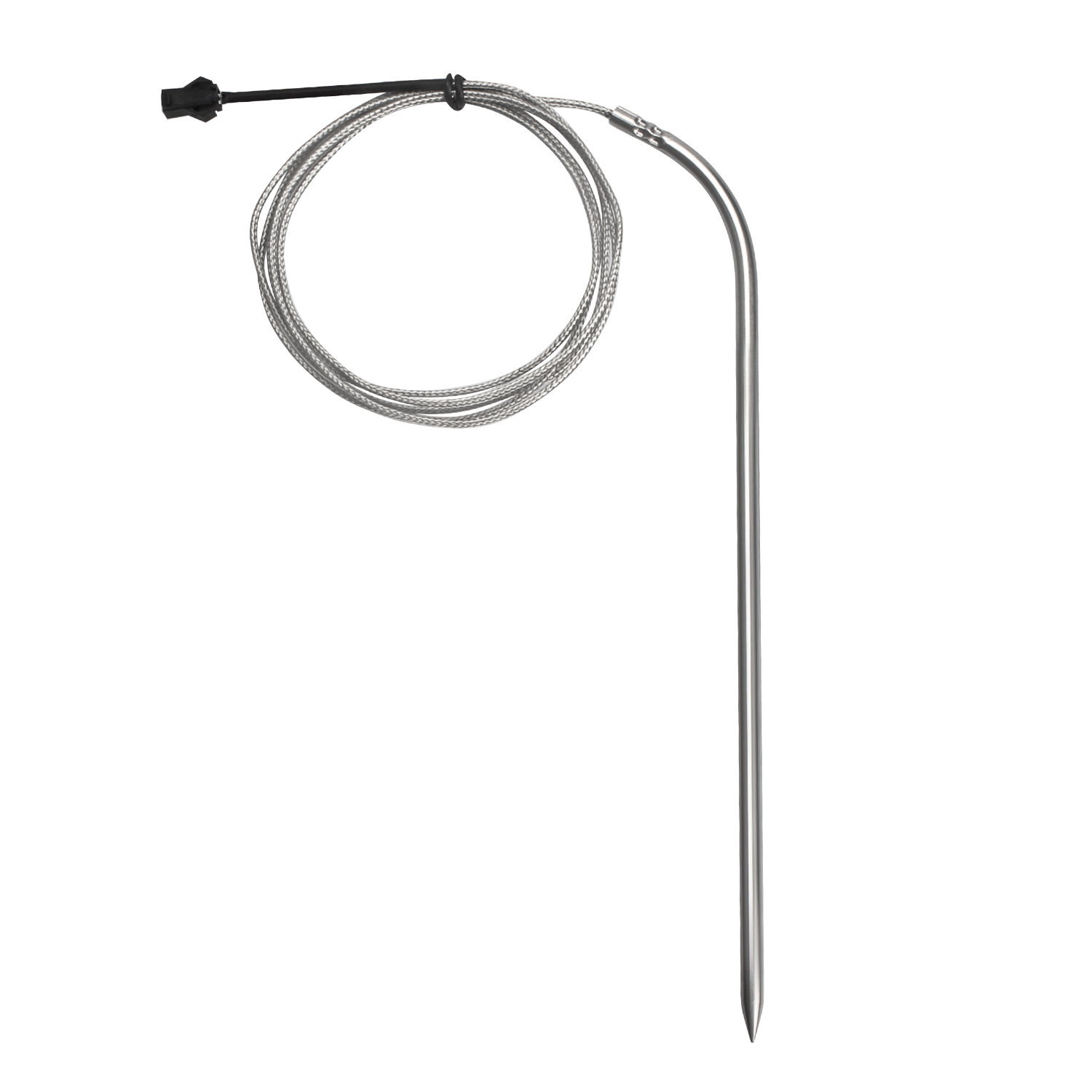 Masterbuilt meat probe suitable for electric smoke oven Gravity series 5.0*210 380 ℃