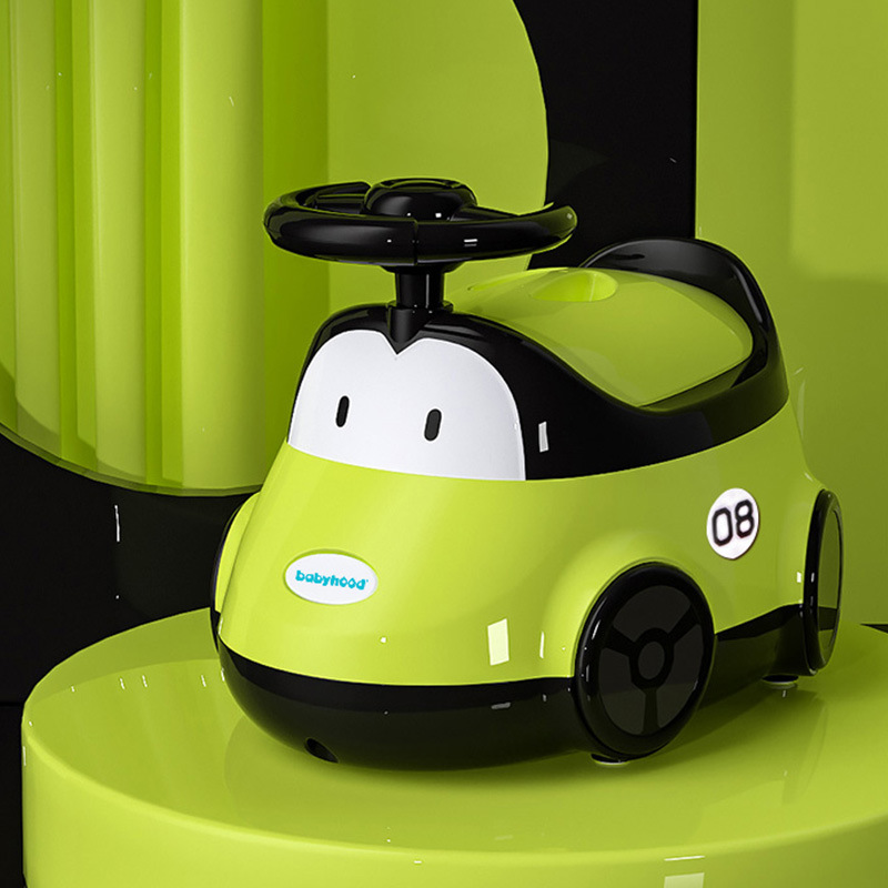 Century Baby children's toilet car toilet baby toilet infant cartoon potty urinal