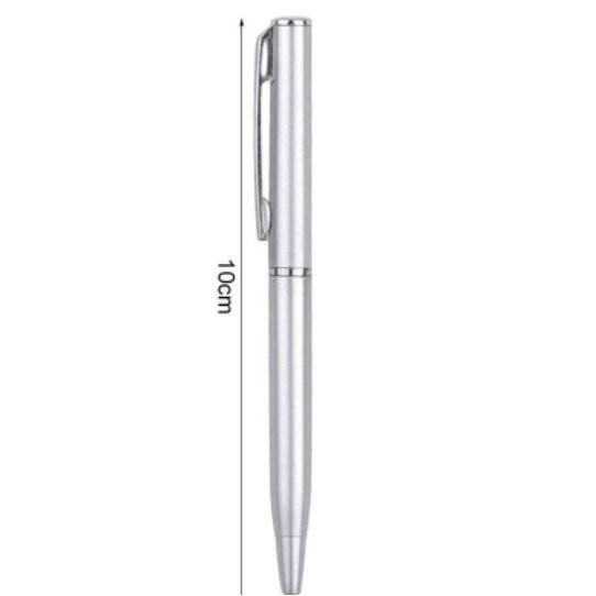 Small Pen Small and Dainty Small small size Small Size Small Xihua Small Small Small Small Slim Ballpoint Pen