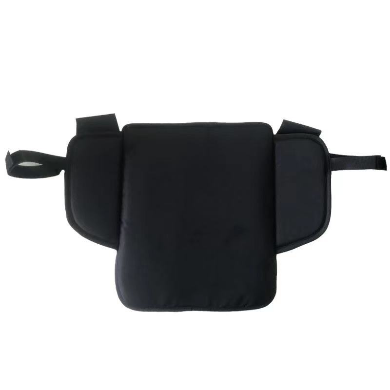 Baby stroller suitable for foot extension pedal accessories children umbrella car extended foot pocket foot support manufacturers direct supply