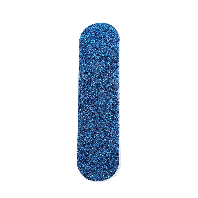 New nail file mini nail art file onion powder file repair type rub flower file manicure tool Nail Polish in stock wholesale