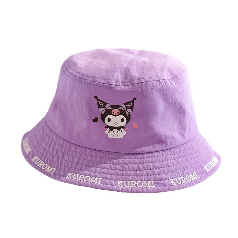 Sun Hat Sun Hat Children's Summer UV Protection upf50 Face Covering Big Hat Brim Cycling Empty Top Sun Hat