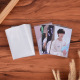 Opening 66*91 20 Silk card Film (50/pack)
