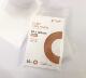 Opening 80 * 120mm 20 silk card film [50/package]]