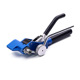 Ratchet type tool (suitable for 25mm width); color random
