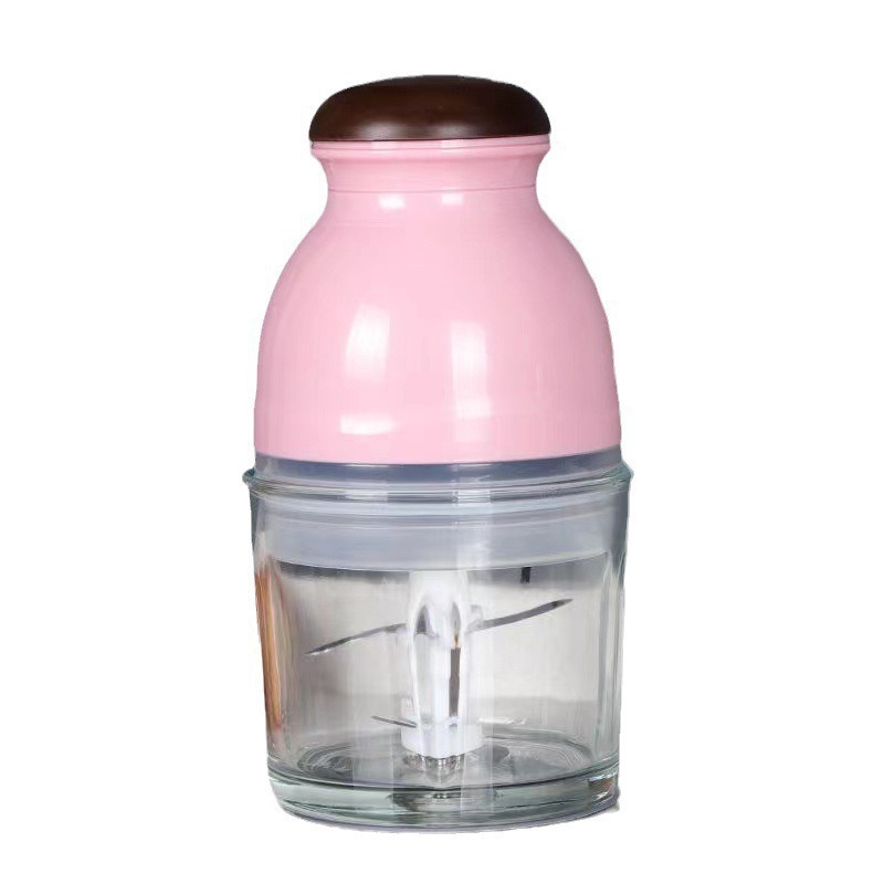 Baby food supplement machine multi-functional household small infant food supplement machine mini electric cooking machine stirring meat grinder