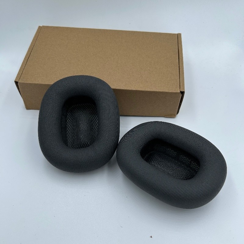 Подходит для Apple/Apple AirPods Max амбушюры набор наушников гарнитура защитный чехол Кожаные наушники