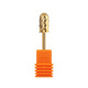 Round Head Sanding Head Gold/3XC Tooth