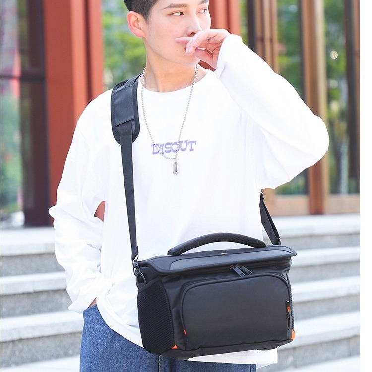 Professional photo bag Fuji single shoulder micro SLR camera bag XS10 XT3 XT4 XT30 XT20 XA7 XT2