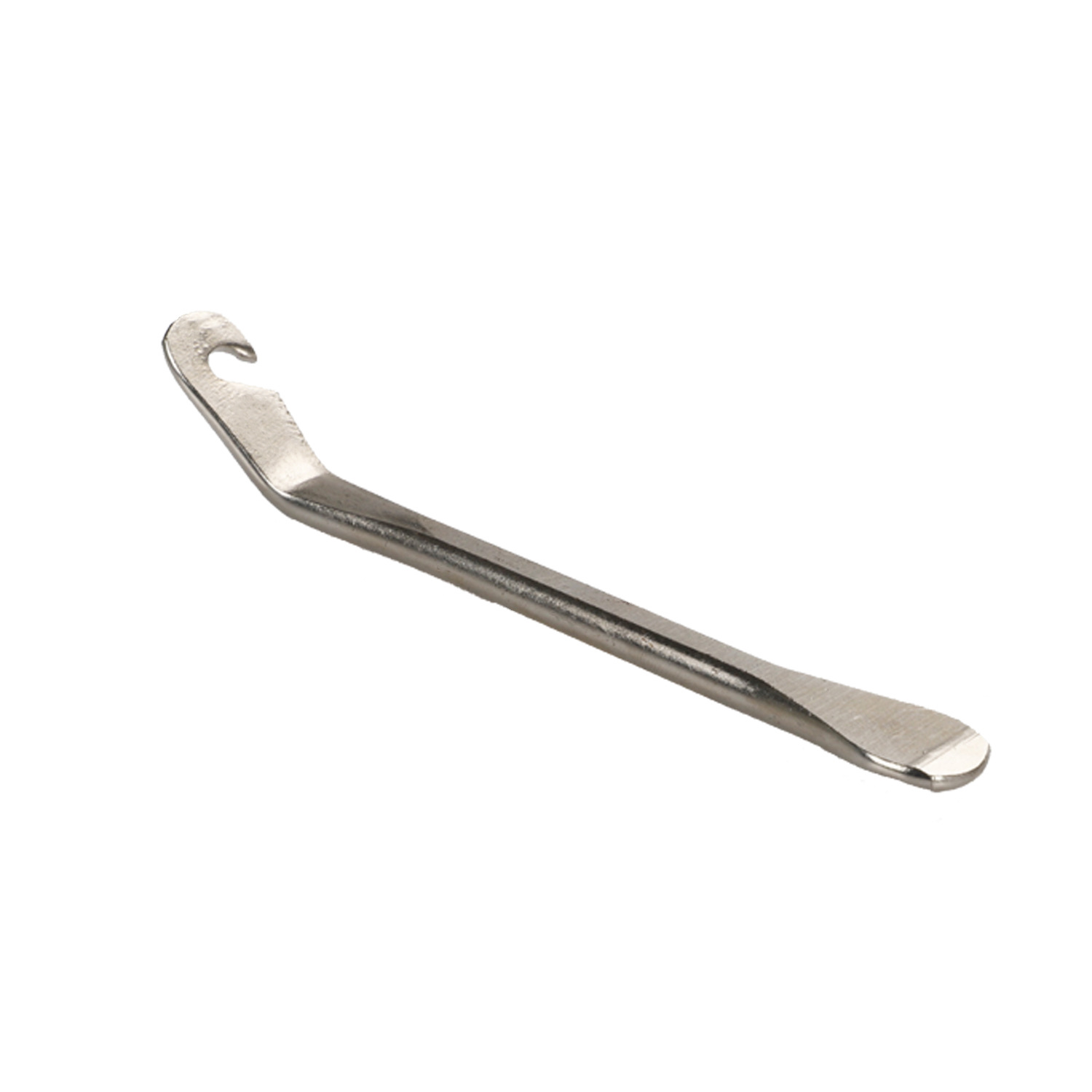 Scooter Bicycle Tire Bar Iron Tire Bar Tire Repair Tool Metal Crowbar Tire Breaker Crowbar Accessories