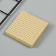 Cowhide Grid