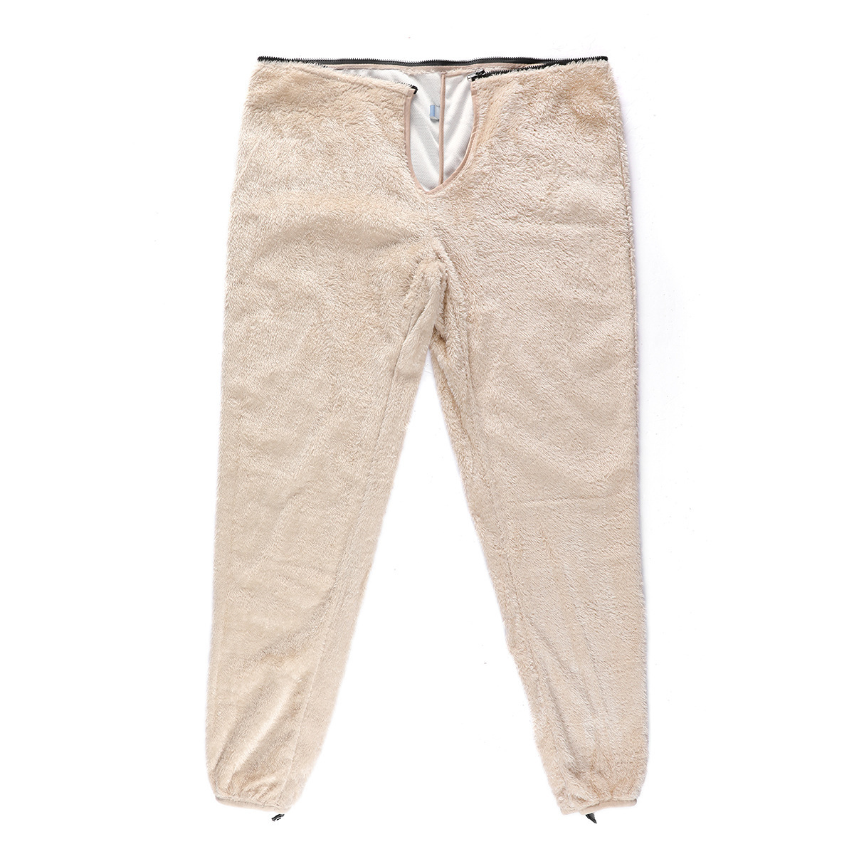 Factory direct assault pants men's three-in-one removable autumn and winter plus velvet padded waterproof cold-proof outdoor warm Mountaineering