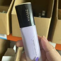 ZEESEA Ziyi Цветной изоляционный крем Обычный крем для одного студента Женский базовый консилер Увлажняющее молочко для макияжа