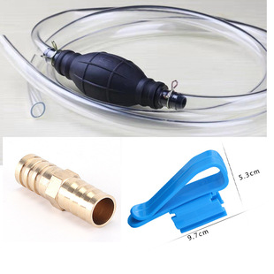 Manual oil pump oil pump oil pump large flow urea stop valve oil pump car manual oil pump oil sucker