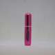 5ml; Bright rose red; PP anodized aluminum