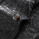 Long-term goods men's professional large size suit single western coat foreign trade cross-border Black