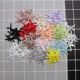 in stock supply 0.3cm1 polyester with mini small bow accessories underwear shorts socks accessories bow