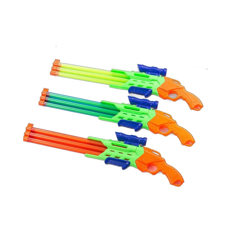 Toy Water Gun Children's Toy Water Gun Large Size Grab Large Capacity Water Splash Festival Summer Water Play Toy Dinosaur Water Gun