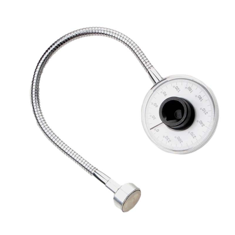 Torque angle gauge TorqueAngular1/2 auto repair tool torque meter wrench torque angle meter Indexer