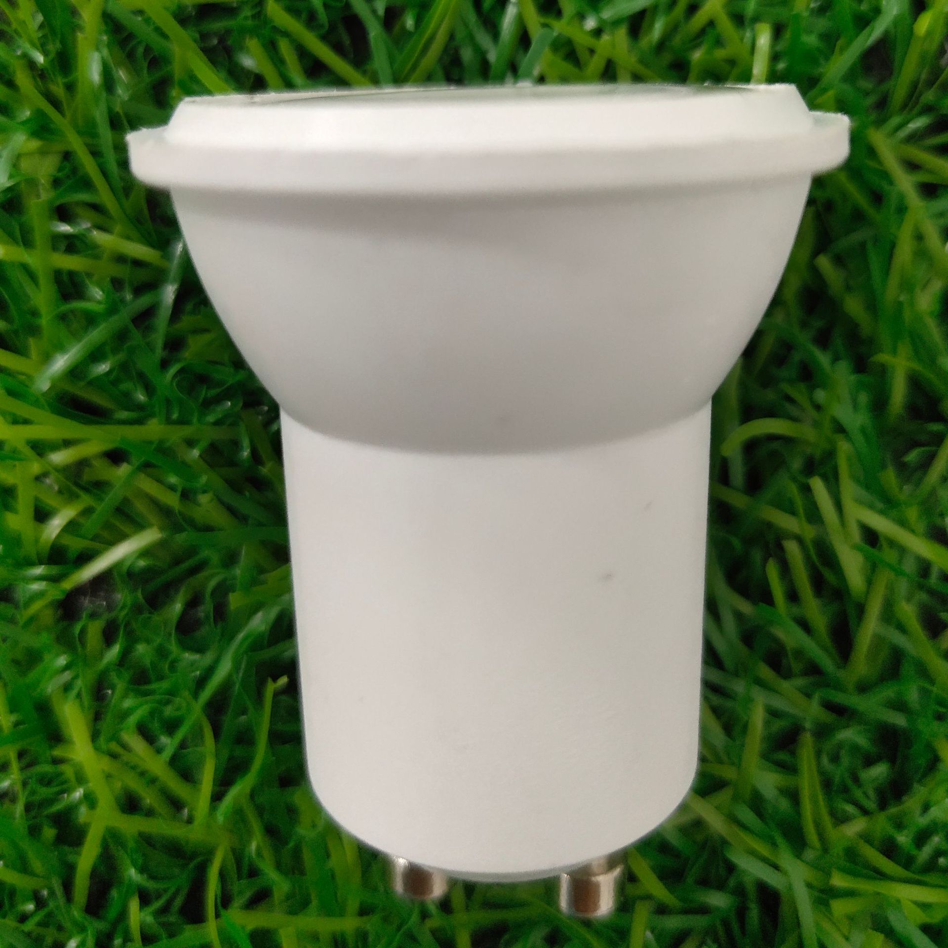 MR11 lamp Cup GU10 GU11 COB 3W 85-265V no stroboscopic highlight 35mm gu10 spotlight