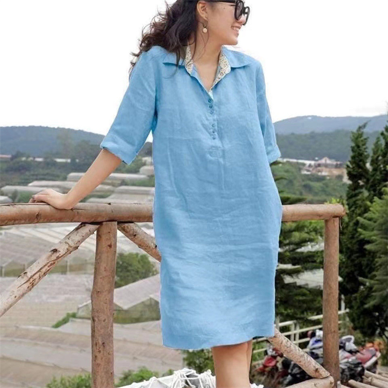 Sky Blue