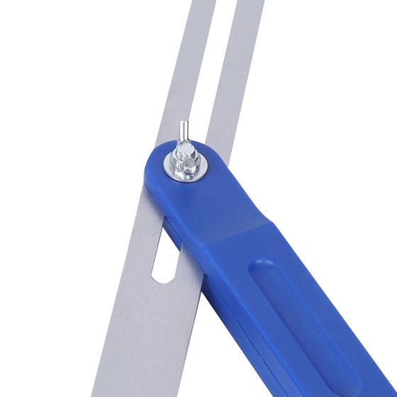 Woodworking activity Square 360 degree adjustable high precision steel ruler sliding combination measuring tool source manufacturer