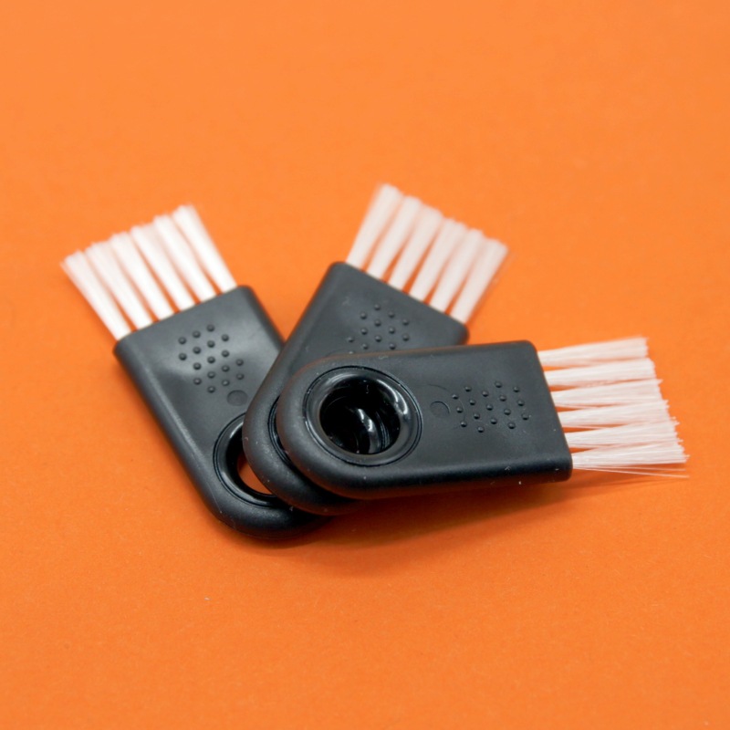 Factory wholesale electric clipper brush Shaver cleaning brush mosquito killer lamp small brush creative home gift small brush