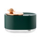 New rotating planet humidifier spray humidifier usb rechargeable household water mini humidifier night light